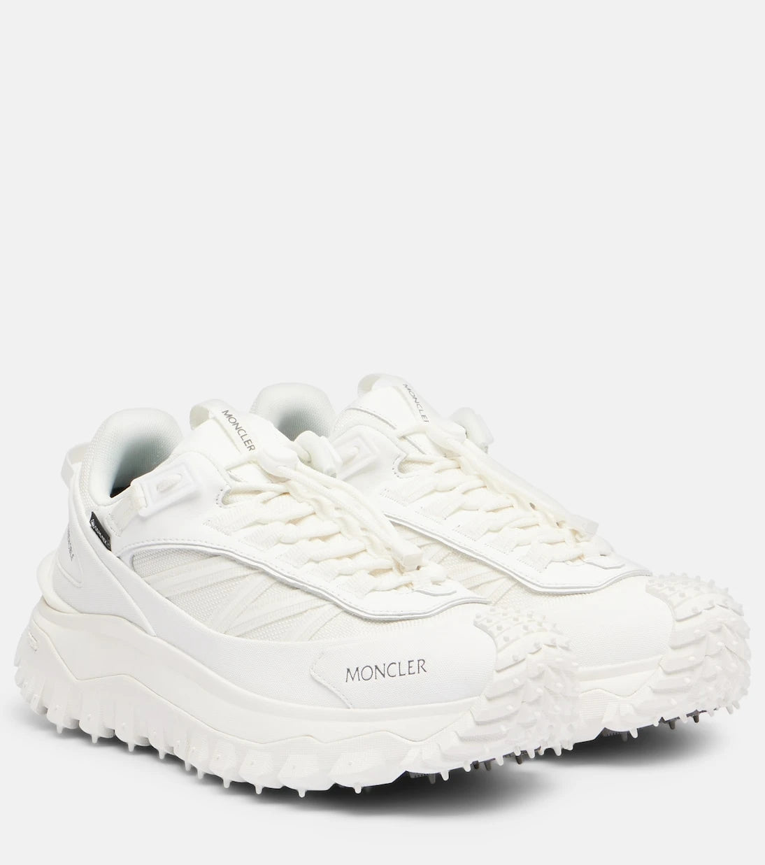 Moncler - Trailgrip GTX sneakers