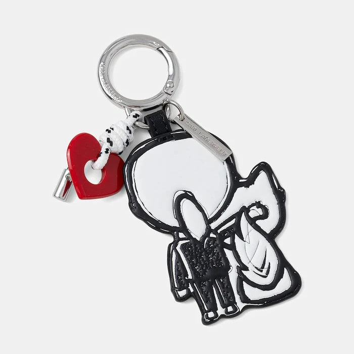 Ключодържател Karl Lagerfeld IKON