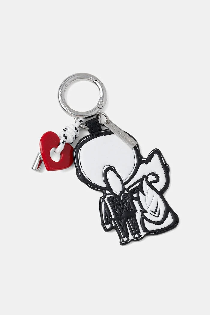Ключодържател Karl Lagerfeld IKON