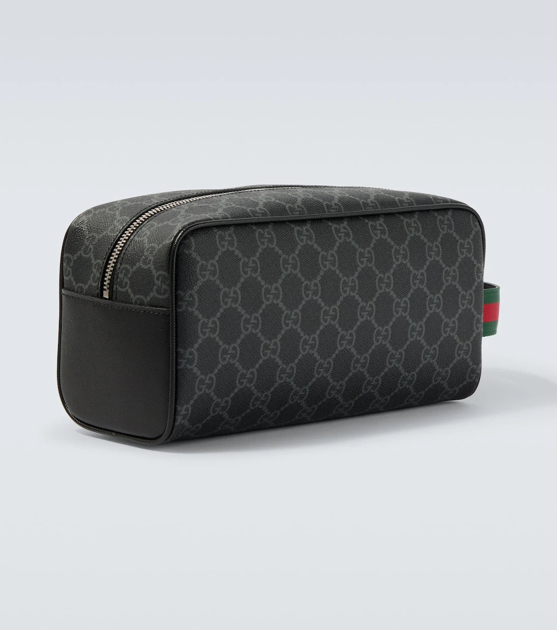 Gucci - GG Canvas pouch