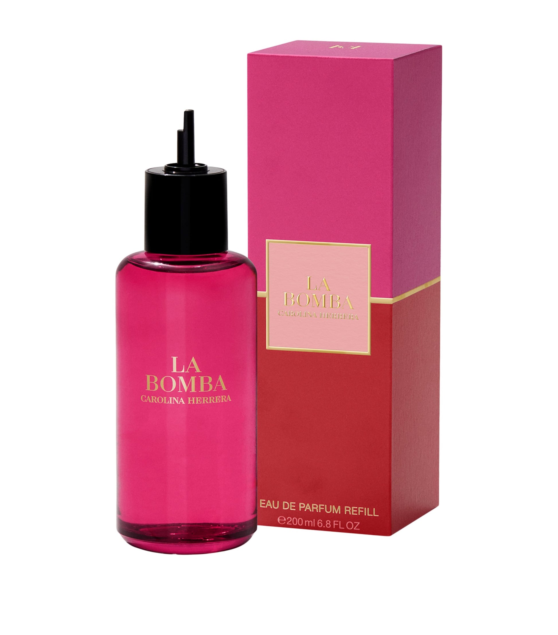 La Bomba Eau de Parfum (200ml) – Refill