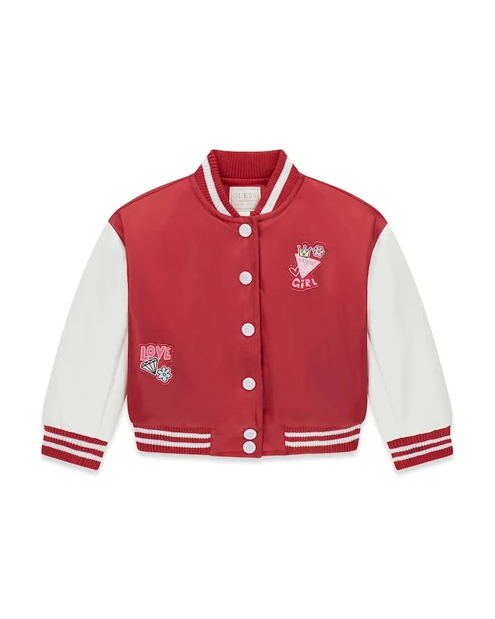 Guess Çocuk Bomber Ceket
