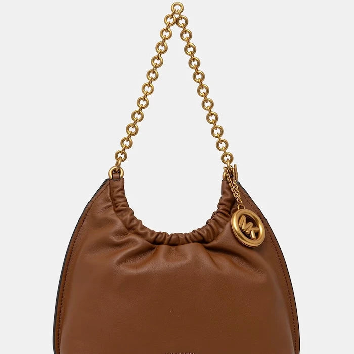 MICHAEL Michael Kors чанта дамска от кожа