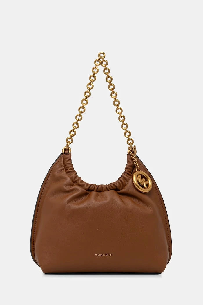 MICHAEL Michael Kors чанта дамска от кожа