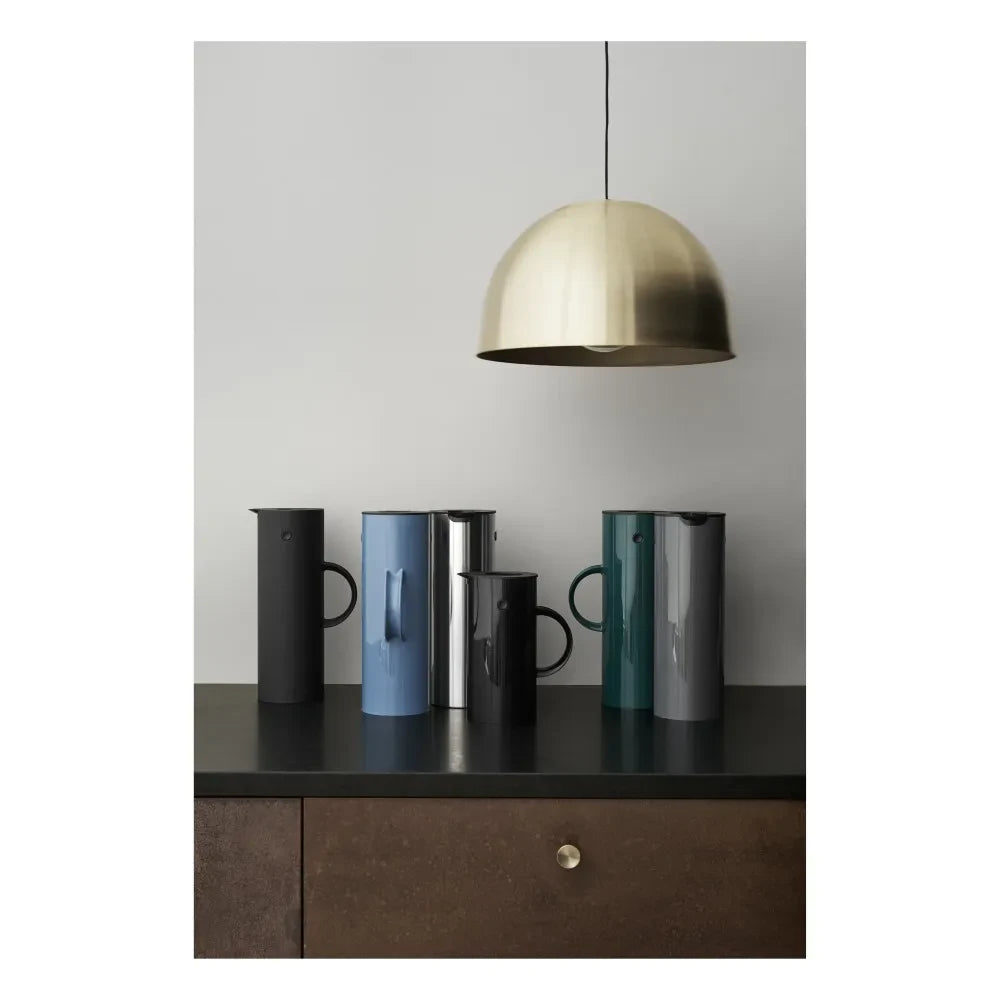 Stelton - Isothermal Jug 1L | Matt black