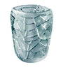 Crystal Magnitude Vase (20cm)