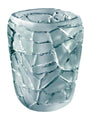Crystal Magnitude Vase (20cm)