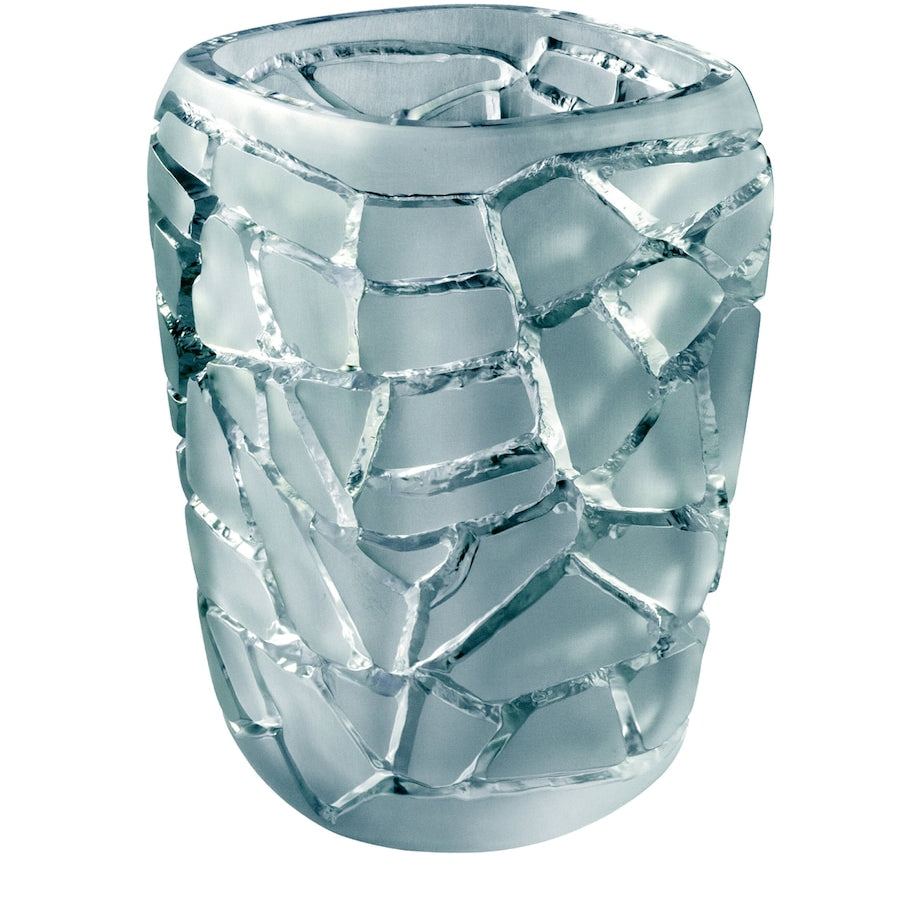 Crystal Magnitude Vase (20cm)