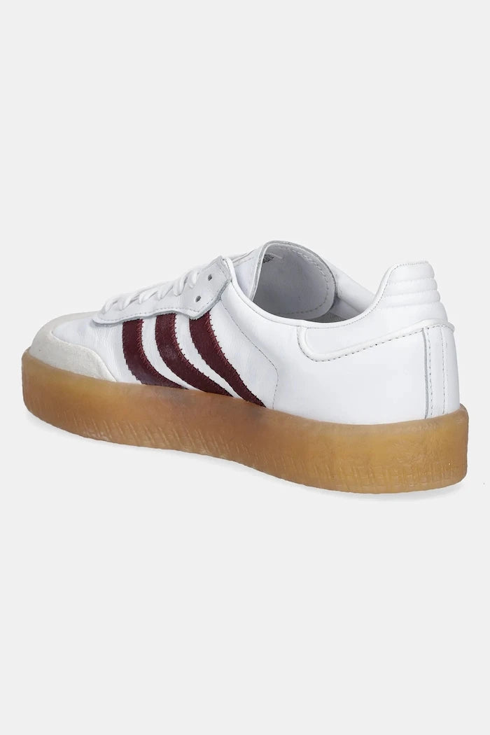 adidas Originals Sambae Deri Spor Ayakkabı