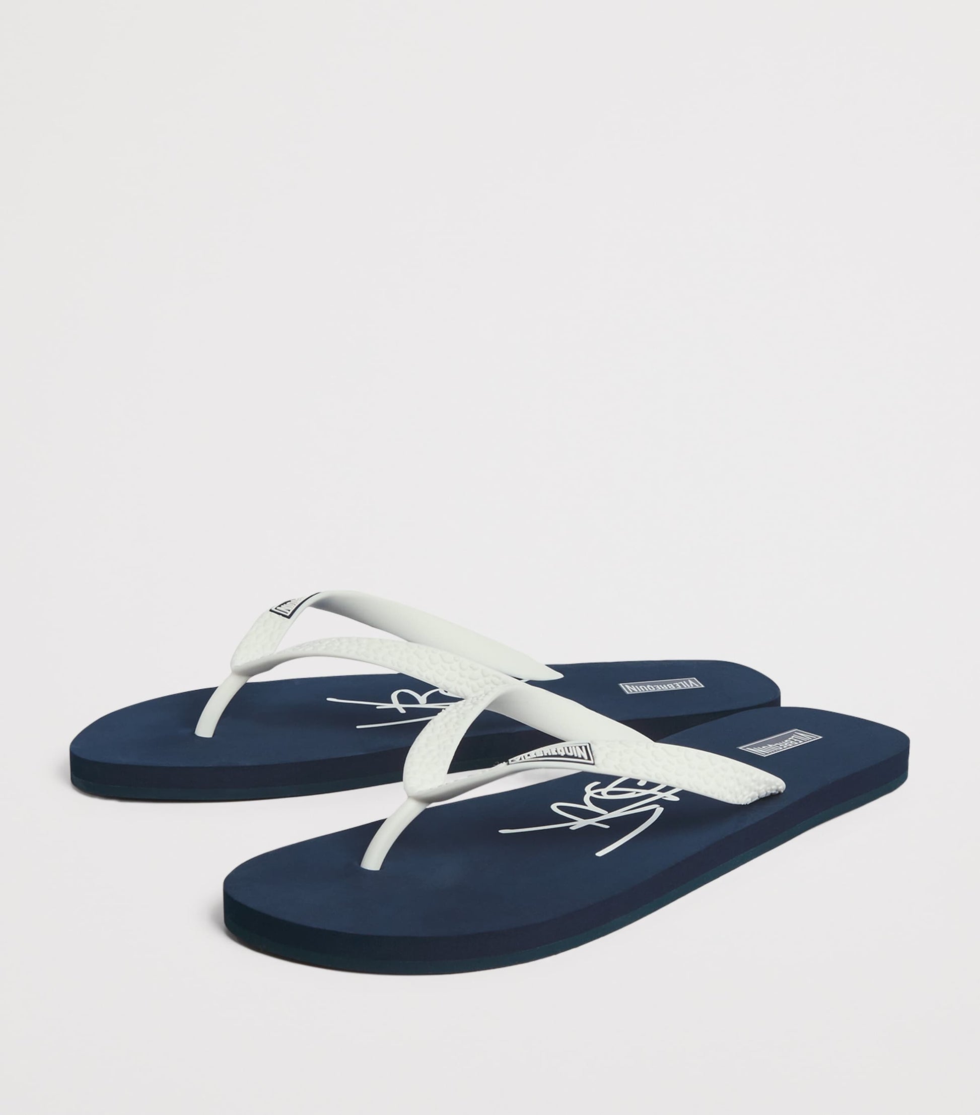 Vilebrequin VBQ Flip Flops