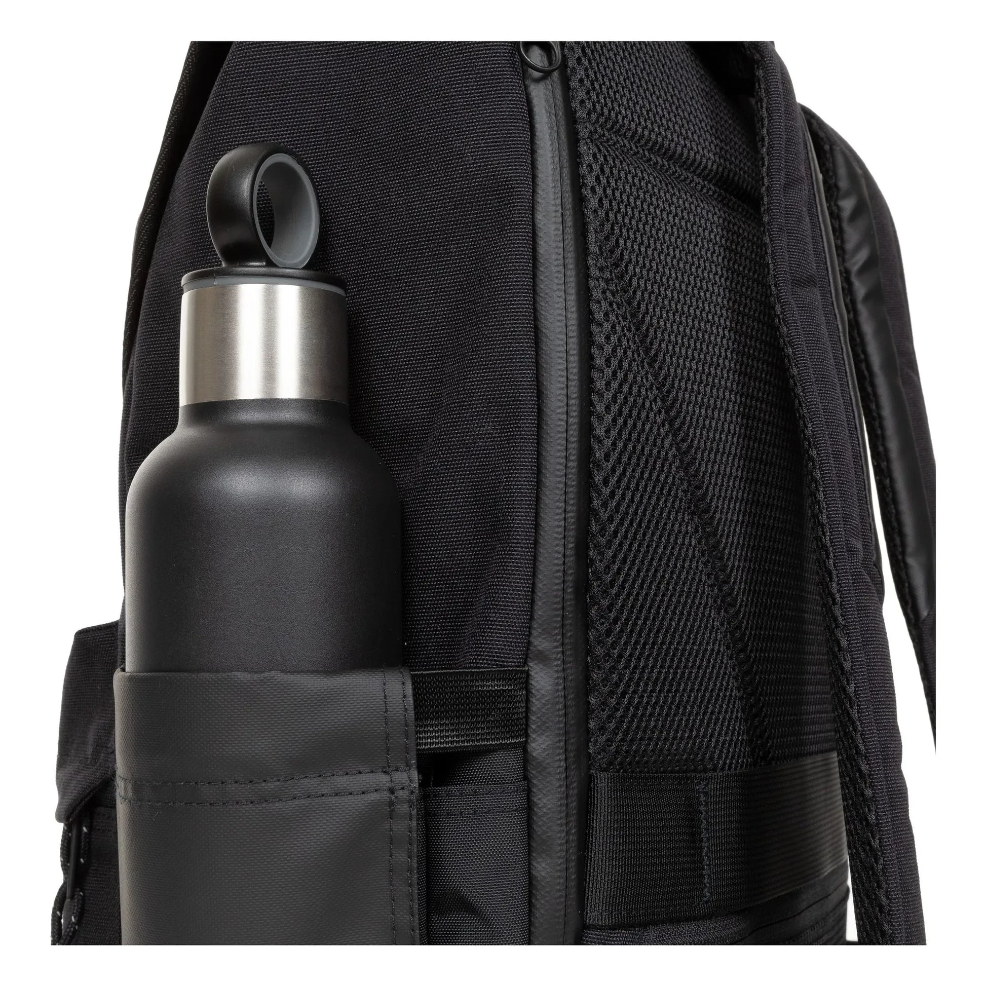 Eastpak - Icon Topload Backpack | Black