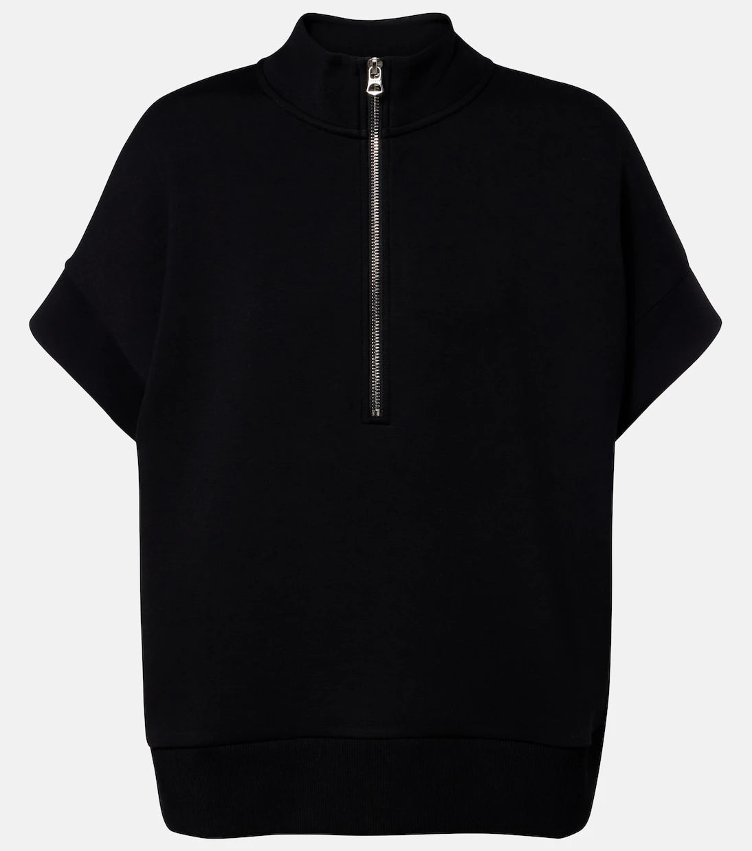 Varley - Ritchie half-zip sweater