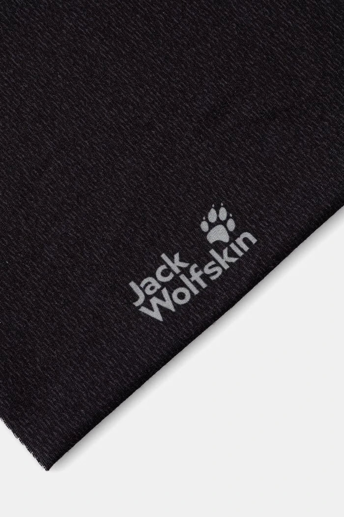 Jack Wolfskin кръгъл шал Solid