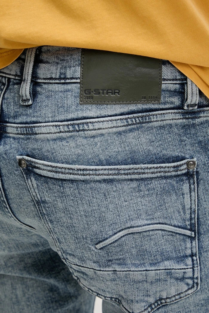 G-Star erkek skinny jean Revend FWD Skinny