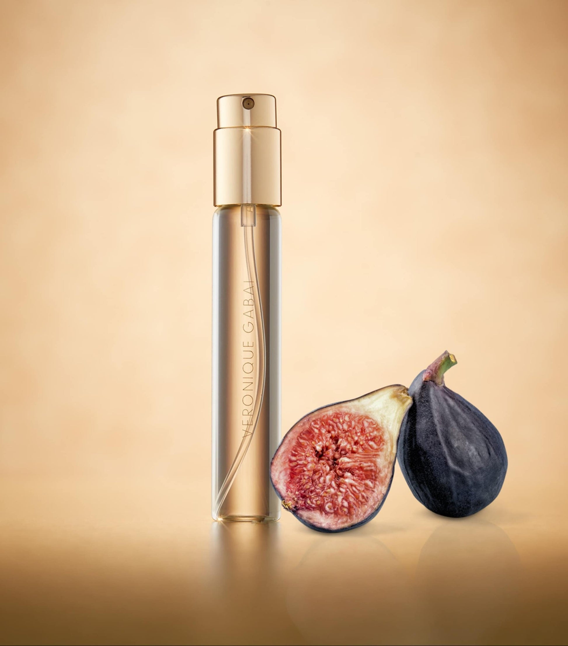 Veronique Gabai Délices des Bois Eau de Parfum Travel Spray (10ml)