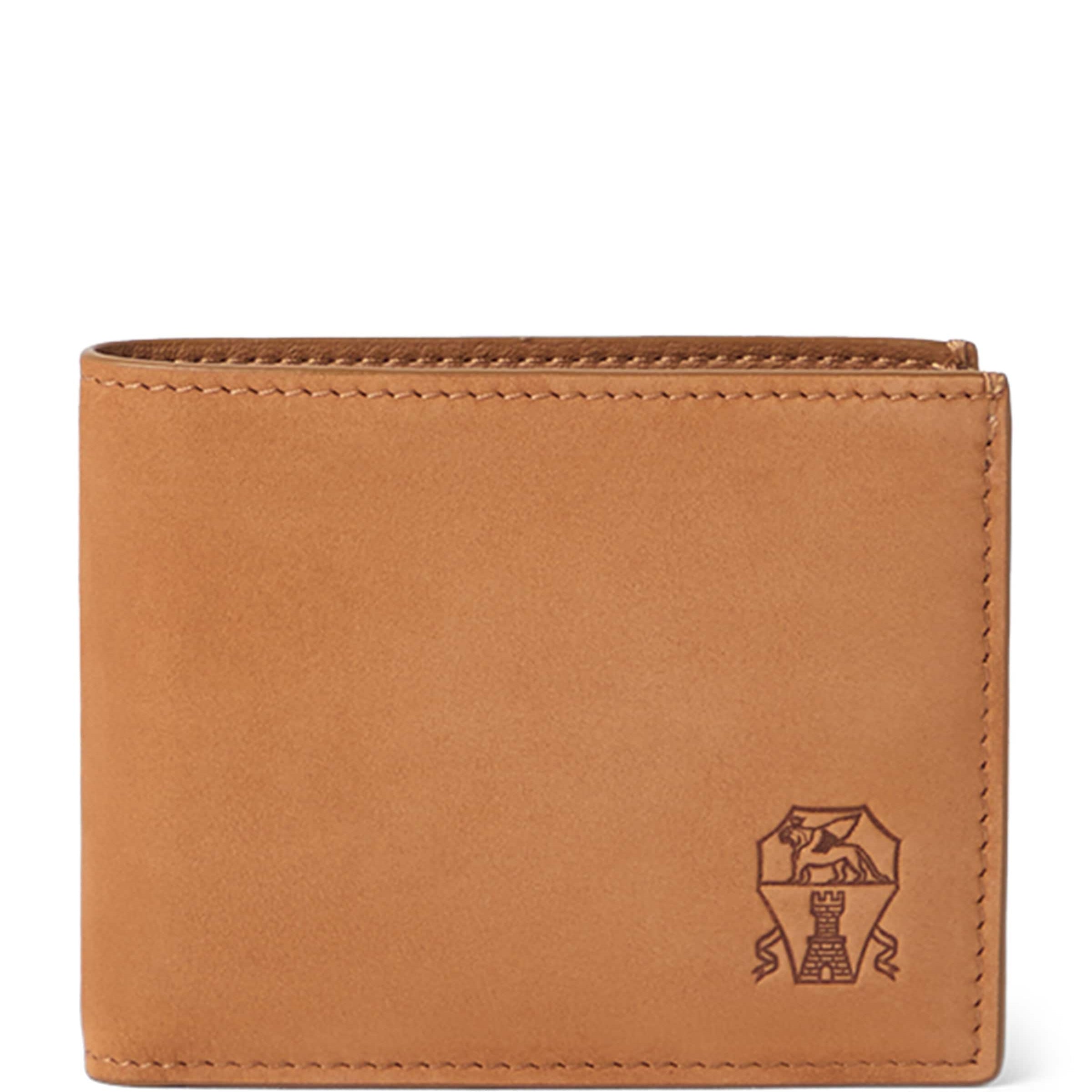 Leather Wallet