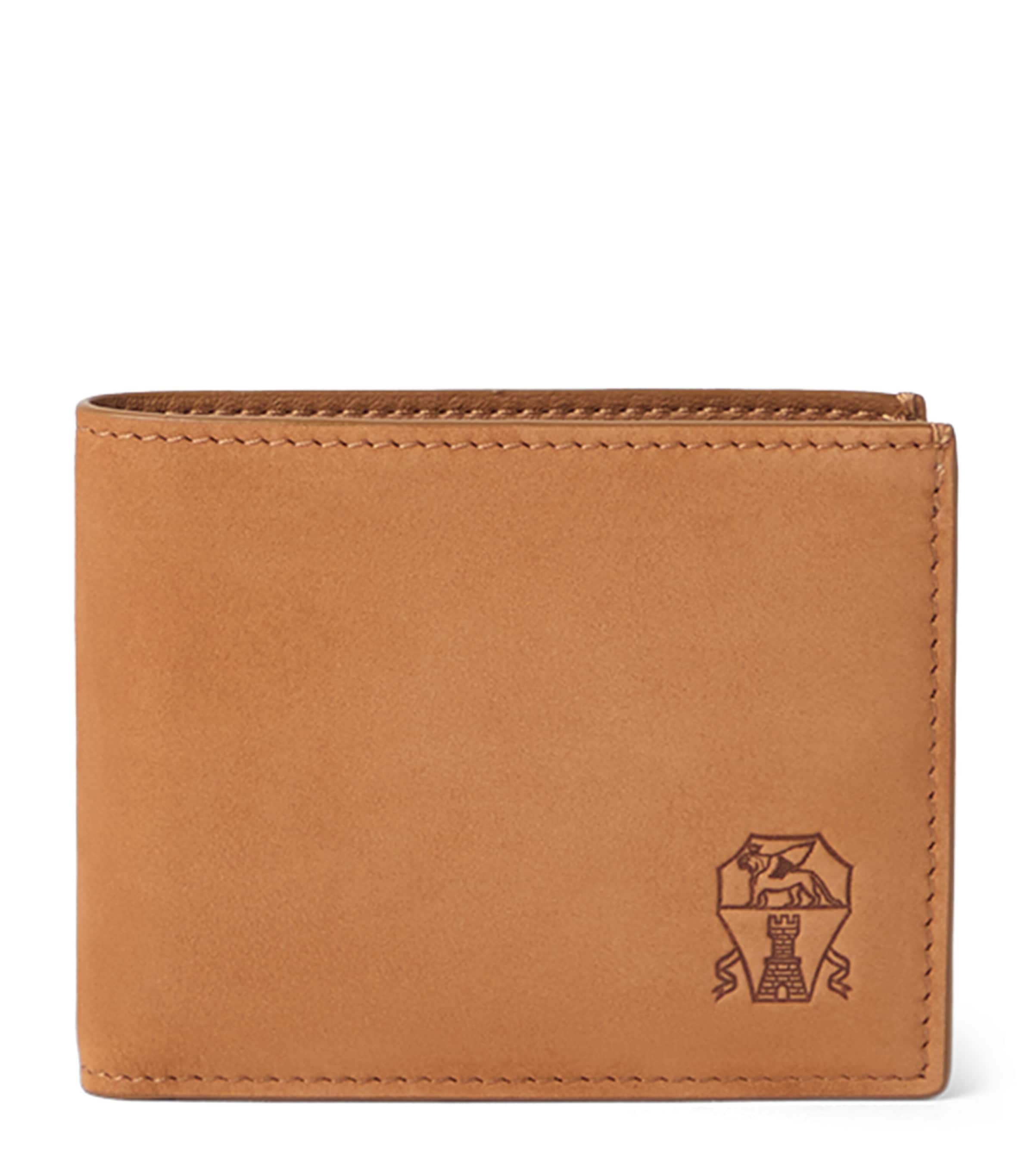 Leather Wallet
