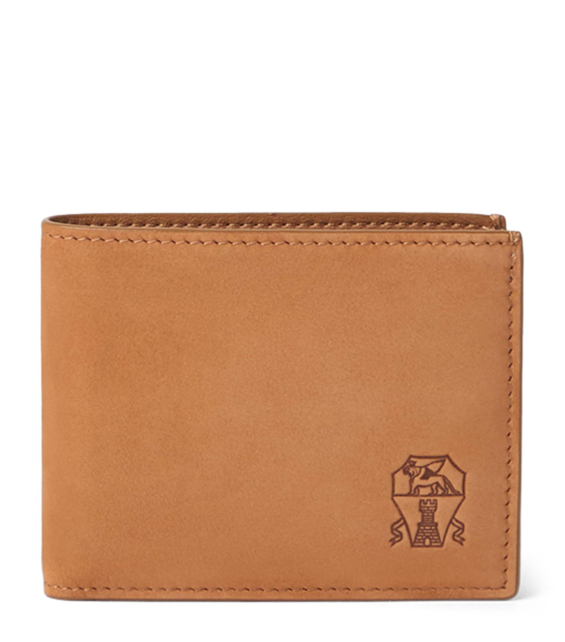 Leather Wallet