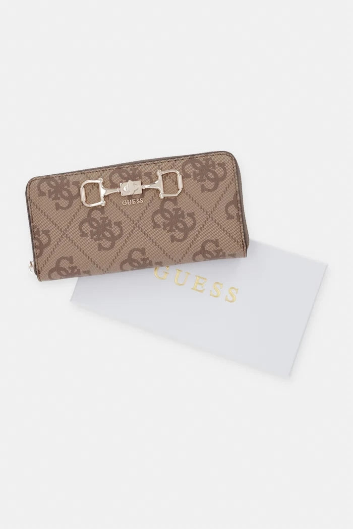 Guess JANIE İmitasyon Deri Kadın Cüzdanı
