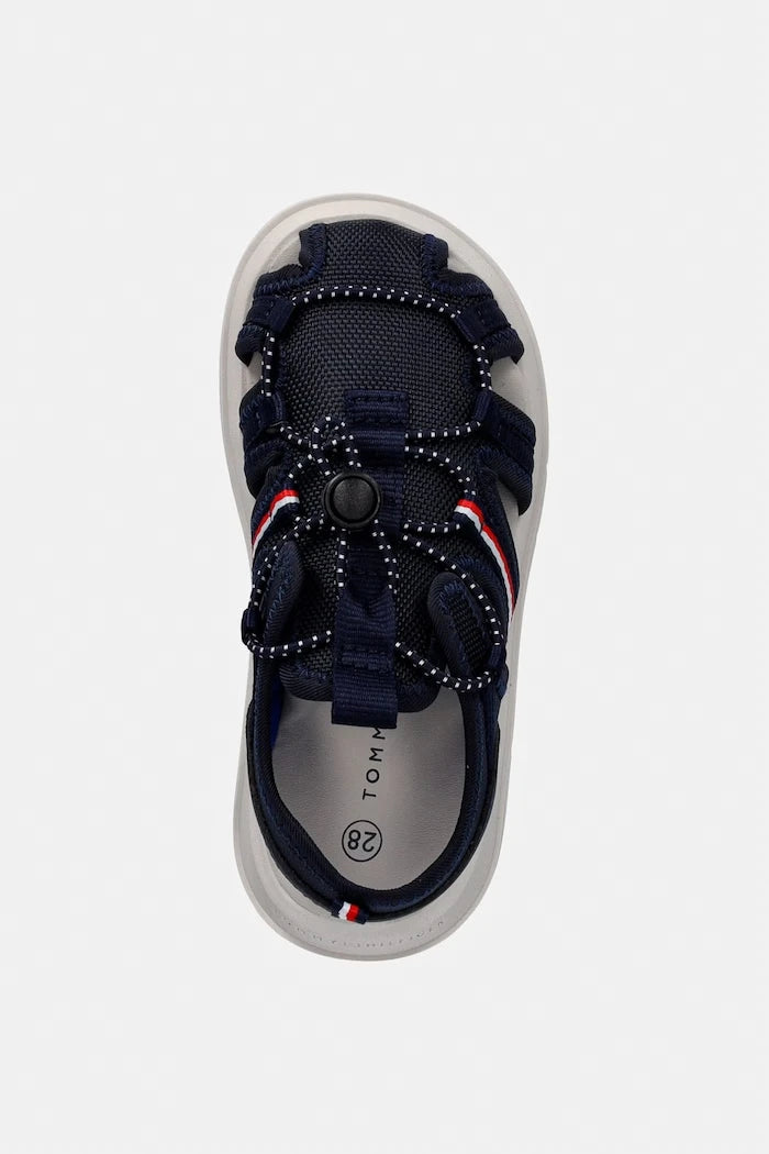 Детски сандали Tommy Hilfiger