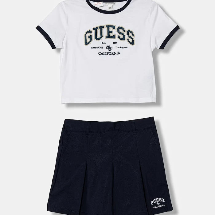 Guess комплект за деца