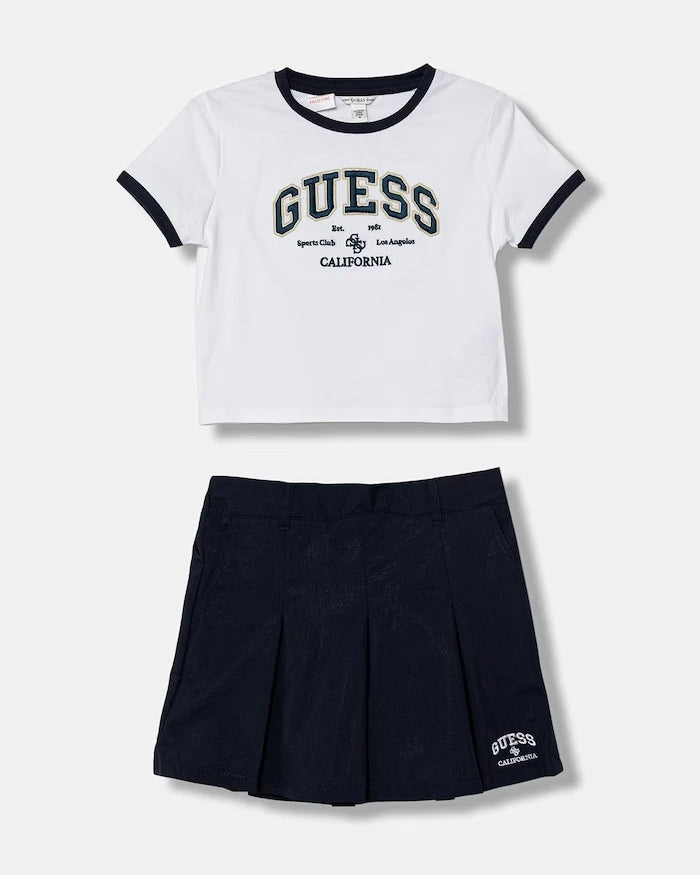 Guess комплект за деца