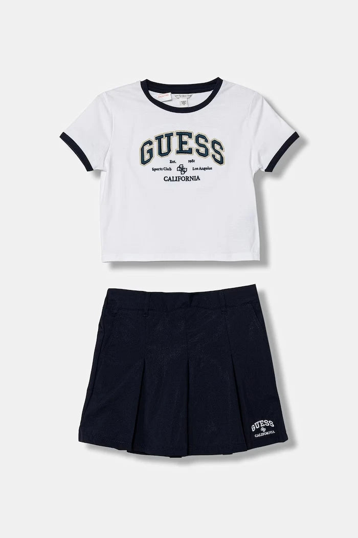 Guess комплект за деца