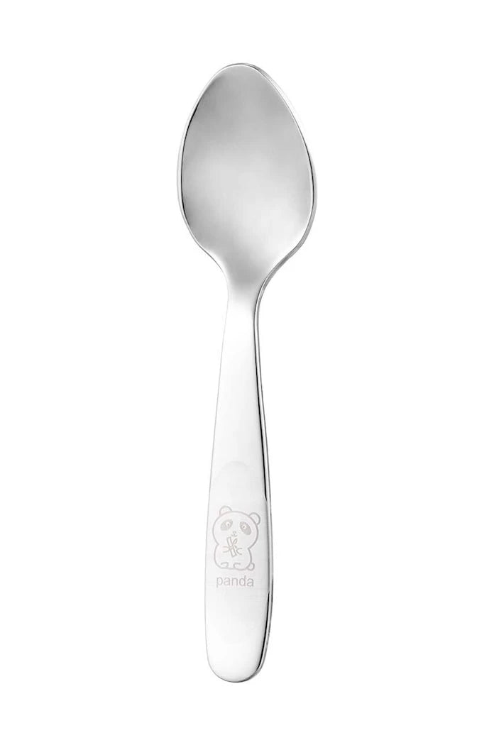 Dorre Panda Çocuk Yemek Takımı (4 Parça)