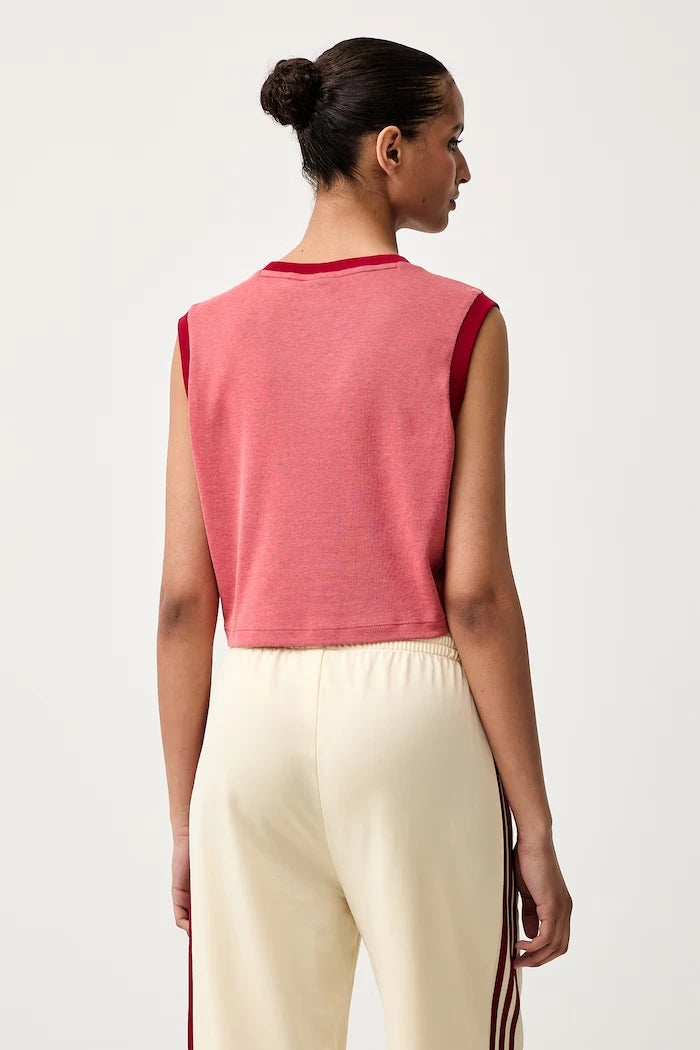 adidas Originals Kadın Atlet Heather