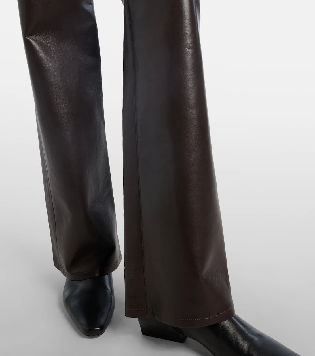 Citizens of Humanity - Genova low-rise bootcut pants