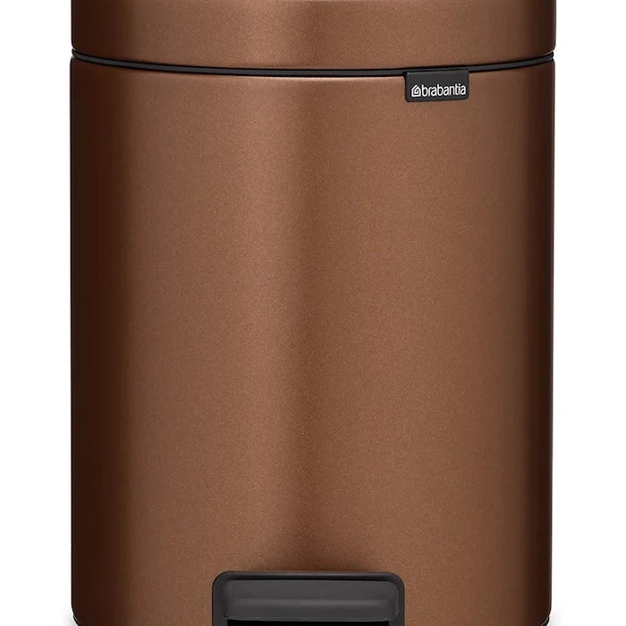 Brabantia Çelik Çöp Kovası 5 l