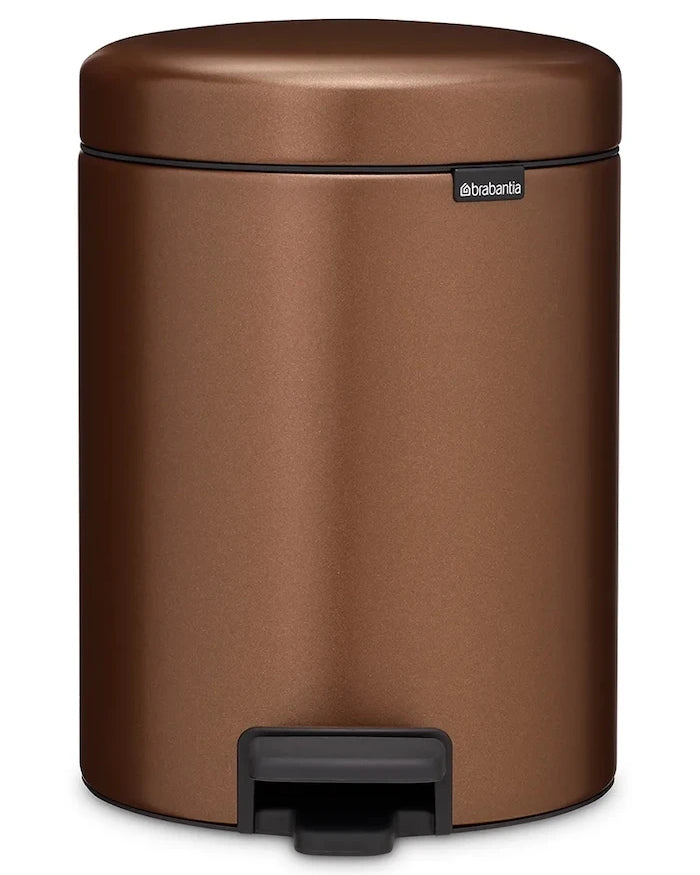 Brabantia Çelik Çöp Kovası 5 l