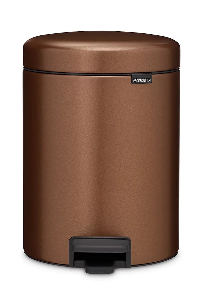 Brabantia Çelik Çöp Kovası 5 l