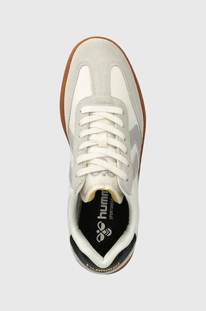 Кожени маратонки Hummel VM78 CPH ML