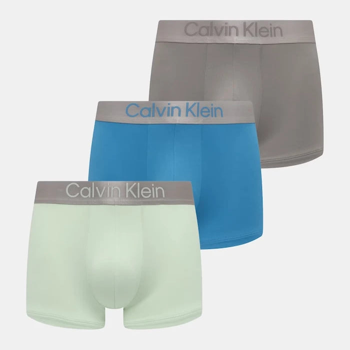 Calvin Klein Underwear боксерки мъжки 3 броя