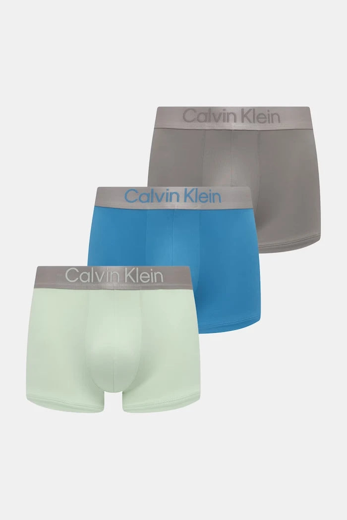 Calvin Klein Underwear боксерки мъжки 3 броя