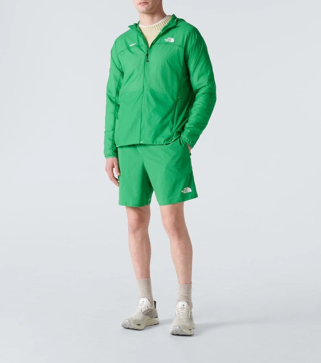 The North Face - x Undercover Performance shorts