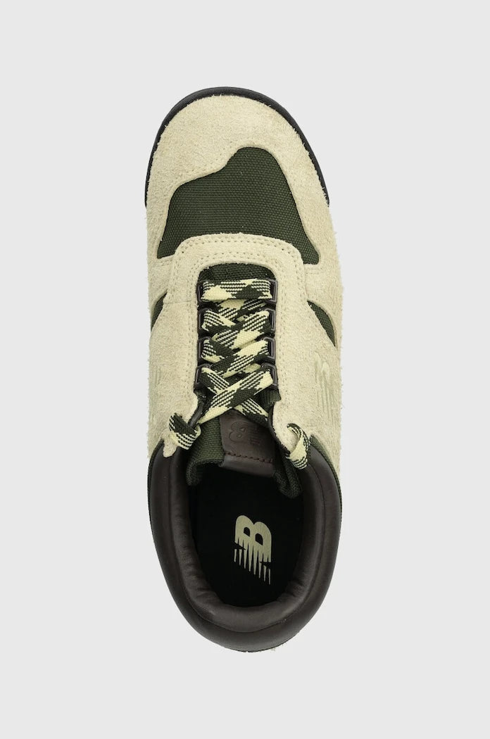Маратонки New Balance UALGSCG