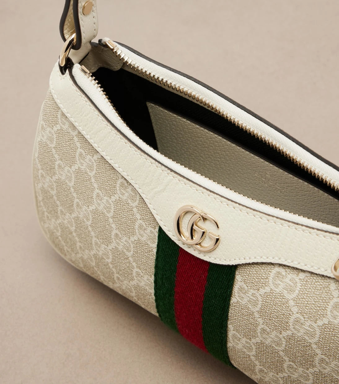Gucci - Ophidia GG Small shoulder bag
