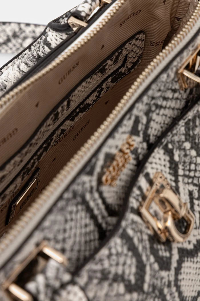 Guess BIANCA Kadın Shopper Çanta