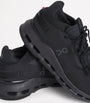 Black Cloudnova 2 Trainers