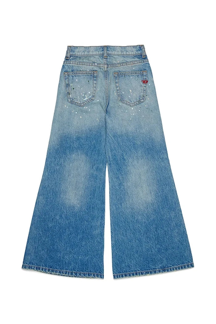 Diesel дънки за деца D-AROMY-J PANTALONI