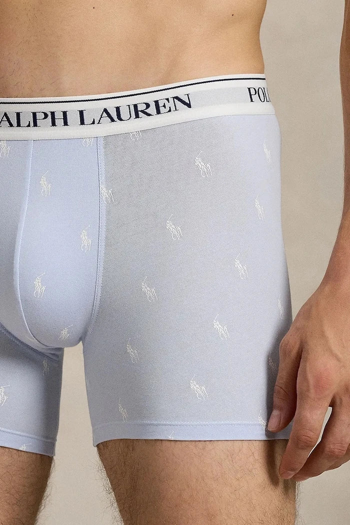 Боксерки Polo Ralph Lauren