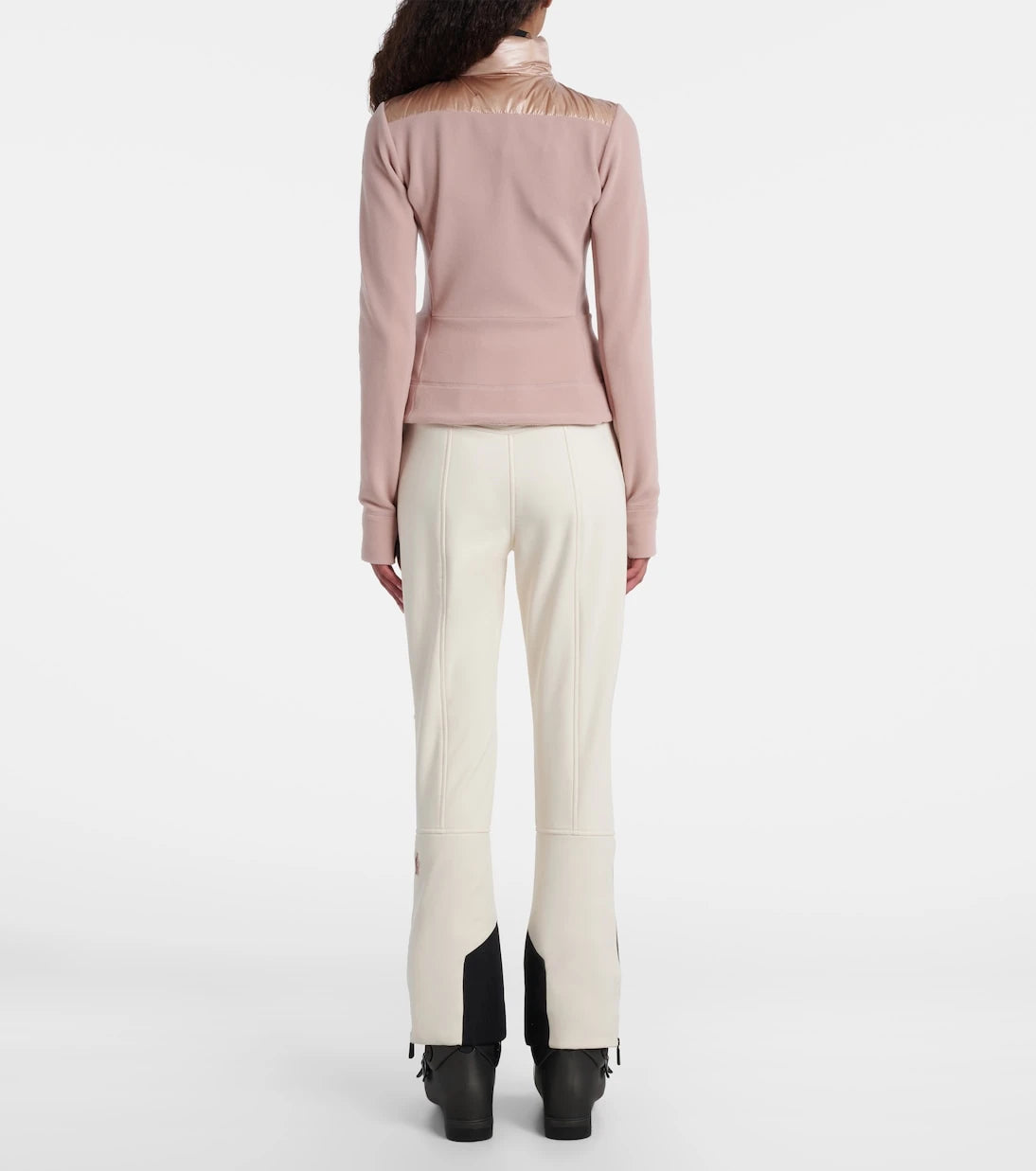 Moncler Grenoble - Down-paneled jacket