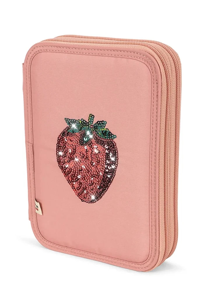 Konges Sløjd Çocuklar İçin CLOVER PENCIL CASE Kalemlik