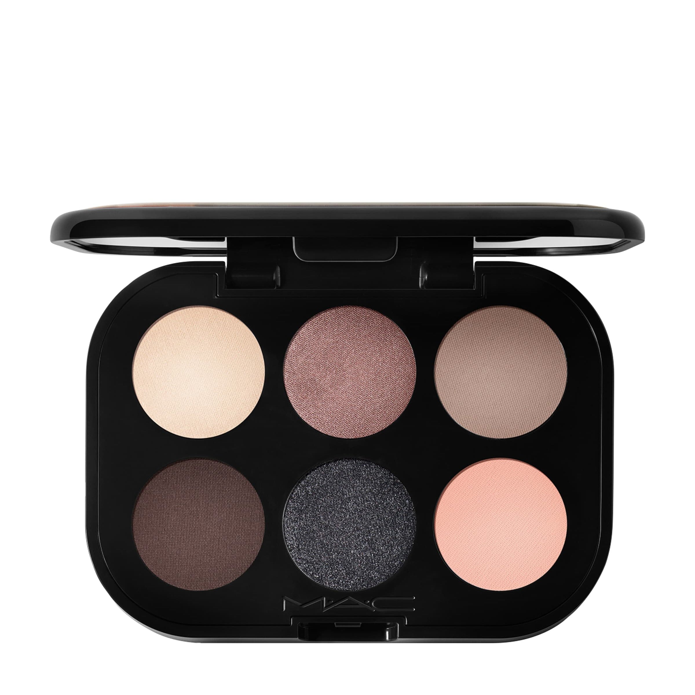 Connect In Colour Encrypted Kryptonite Eyeshadow Palette