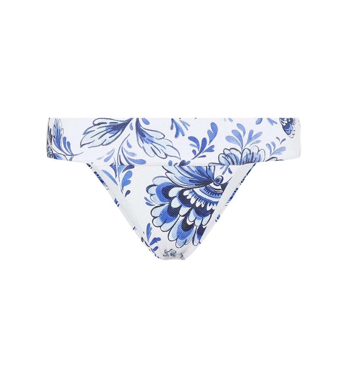 Alexandra Miro - Lola floral bikini bottoms