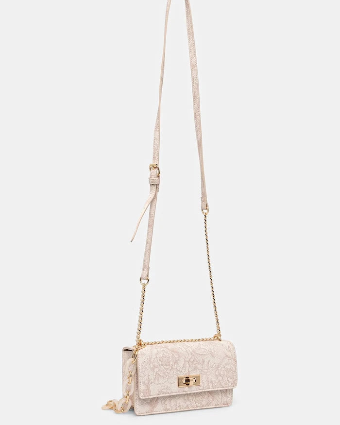 Aldo чанта crossbody дамска от имитация на кожа BELLAROSE