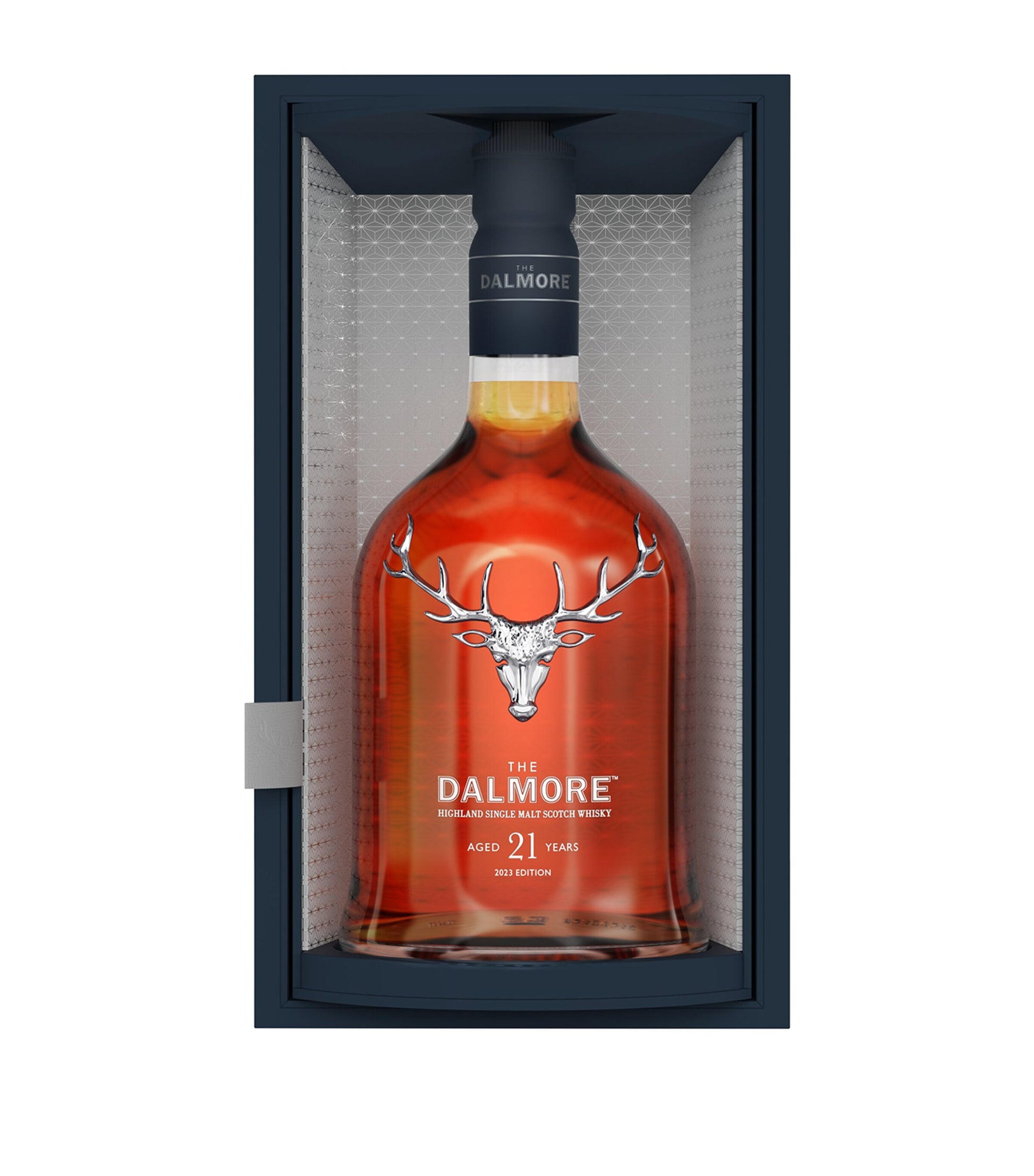The Dalmore 21-Year-Old 2023 Edition Single Malt Whisky (70cl)