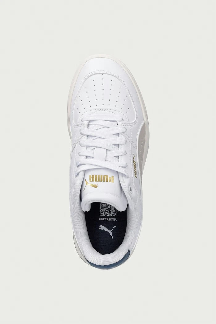 Puma Caven III Retro Jr Kadın Sneakers